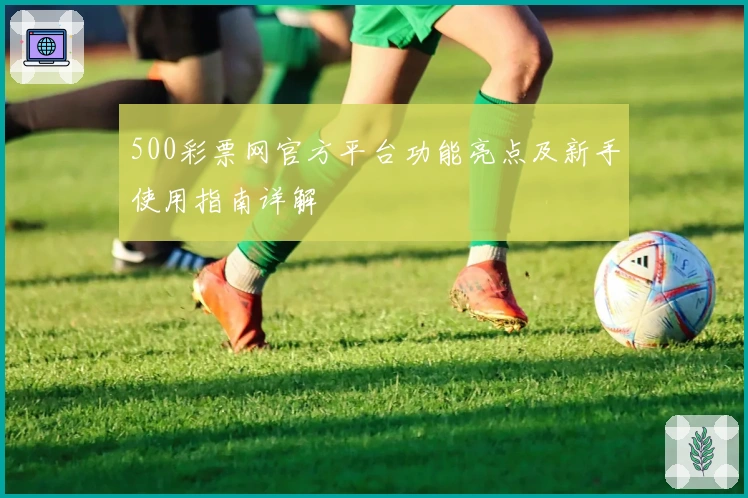 500彩票网官方平台功能亮点及新手使用指南详解